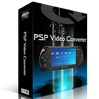 15 Percent – Aviosoft PSP Video Converter