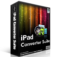 Aviosoft iPad Converter Suite Coupon Code