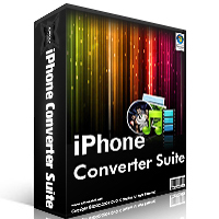 Aviosoft iPhone Converter Suite – 15% Sale