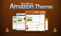 15% AzonTheme – Amazon Affiliate WordPress Theme Template Coupon