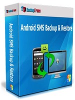 Backuptrans Android SMS Backup & Restore (Business Edition) Coupon