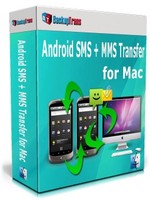 BackupTrans Backuptrans Android SMS + MMS Transfer for Mac (Business Edition) Coupons