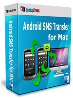 Exclusive Backuptrans Android SMS Transfer for Mac (Business Edition) Coupon Code