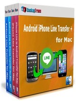 BackupTrans – Backuptrans Android iPhone Line Transfer + for Mac (Business Edition) Coupons