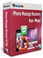 Unique Backuptrans iPhone Message Recovery for Mac (Business Edition) Coupon Discount
