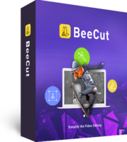 Exclusive BeeCut Personal License (Yearly Subscription) Coupon Discount