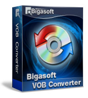 5% Off Bigasoft VOB Converter Coupon Code