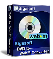 Bigasoft VOB to WebM Converter for Windows Coupon Code – 5%