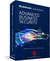 15% off – Bitdefender GravityZone Advanced Business Security