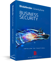 Bitdefender GravityZone Business Security – 15% Off