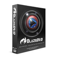 BlazeDVD Professional Coupon Code