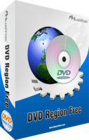 BlazeVideo BlazeVideo DVD Region Free Discount