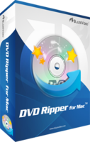 BlazeVideo DVD Ripper for MAC – Exclusive Coupons