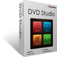 BlazeVideo DVD Studio Coupon Code