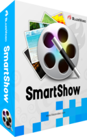 BlazeVideo – BlazeVideo SmartShow Coupons