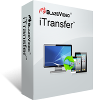 BlazeVideo iTransfer Coupon