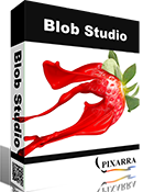 Exclusive Blob Studio Coupon