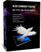Blog Comment Poster Coupons