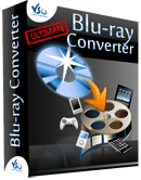 Blu-ray Converter Ultimate Coupon