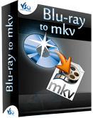 15 Percent – Blu-ray to MKV