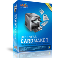 40% Business Card Maker Coupon