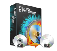 CloneDVD DVD Copy 2 years/1 PC Coupon Code