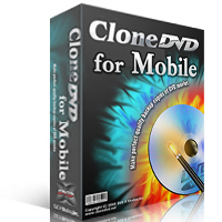 CloneDVD for Mobile Coupons 15%