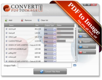 Convert PDF to Image Desktop Software Coupon