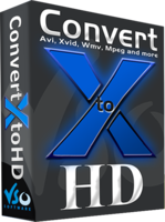 Exclusive ConvertXtoHD Coupon Discount