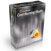 Cool Burning Studio Coupon