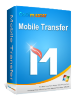 Coolmuster Mobile Transfer – Lifetime License(1 PC) Coupon