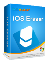 Special Coolmuster iOS Eraser – 1 Year License(1 PC) Coupon