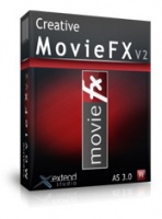 Creative MovieFX v2 Coupon