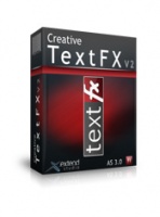 Extend Studio Creative TextFX v2 Coupon Code
