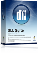 DLL Suite : 1 PC-license + (Data Recovery & Anti-Virus) Coupon