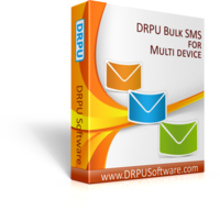 DRPU Bulk SMS Software (Multi-Device Edition) Coupon