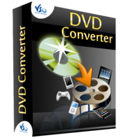 DVD Converter Coupon