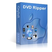 DVD Ripper for Mac Coupon Code – 50% Off
