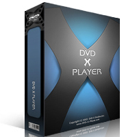 15% OFF – DVD X Player