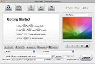 DVD to AMV Converter for Mac Coupon – 40%