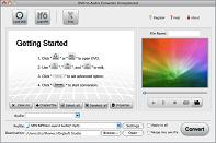 50% Off DVD to Audio Converter for Mac Coupon