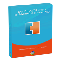 Daily Health Check – 1 year subscription Coupon