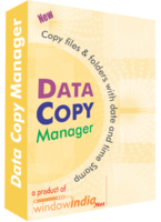 Data Copy Manager – Exclusive Coupon