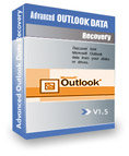 DataNumen Outlook Drive Recovery Coupon Code – 20%
