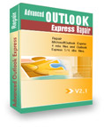 DataNumen Outlook Express Repair Coupon – 20% Off
