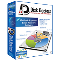 10% Disk Doctors Email Recovery (DBX) Coupon Code