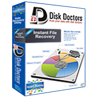 10% OFF Disk Doctors Instant File Recovery Coupon