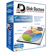 10% Disk Doctors Linux Data Recovery – Expert Lic. Coupon Code