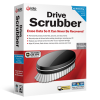 Drive Scrubber Coupon