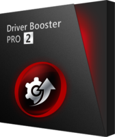 Driver Booster 2 PRO with Smart Defrag PRO Coupon 15% Off